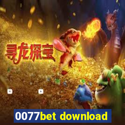 0077bet download